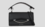 BOLSO BANDOLERA DE PIEL GRANULADA K/SEVEN